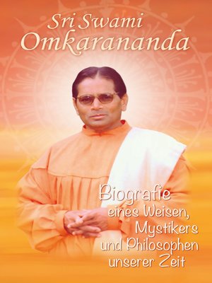 cover image of Sri Swami Omkarananda